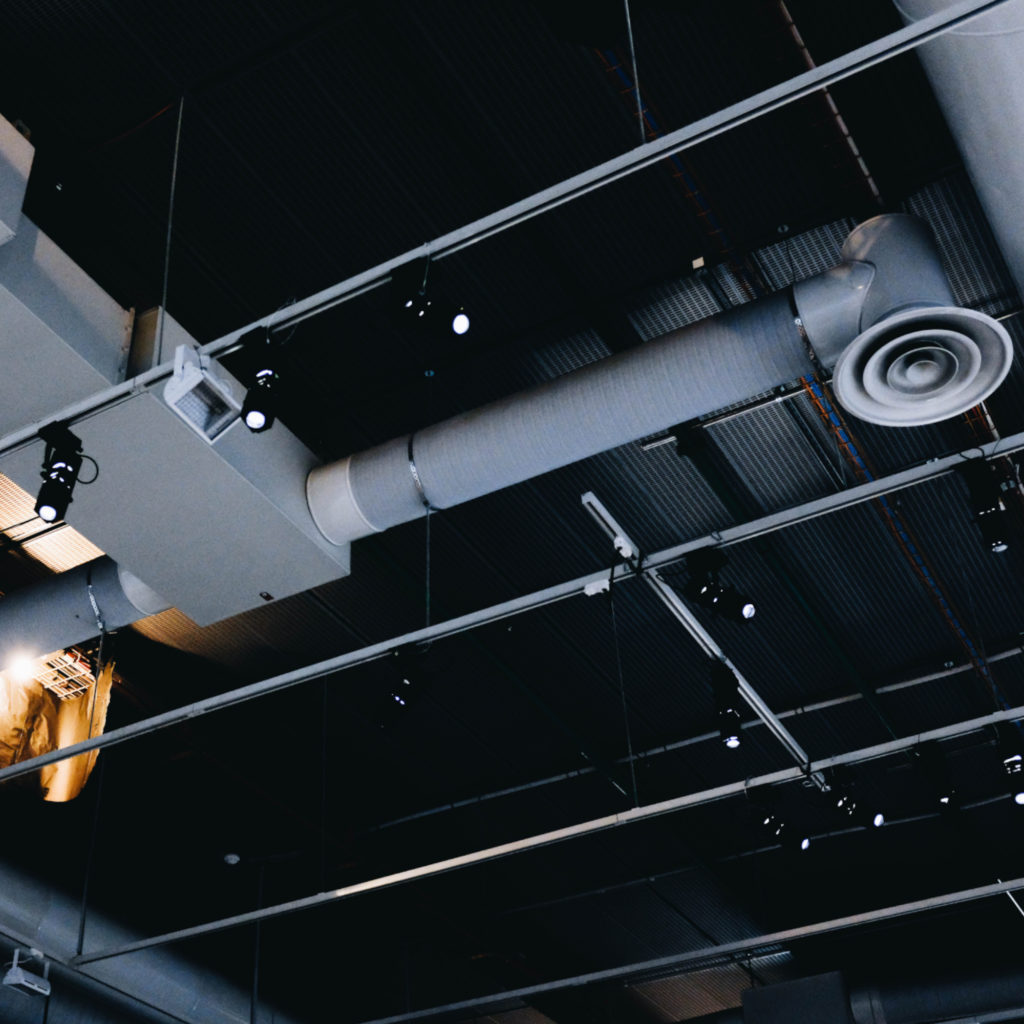 Card ventilation site test